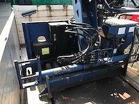 Kennis - 2006 - ttd.454.c-b - oplegger stenentrailer - afbeelding 12 van  25