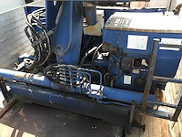 Kennis - 2006 - ttd.454.c-b - oplegger stenentrailer - afbeelding 13 van  25