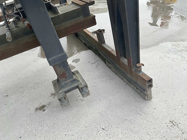 Kennis - hydraulische klem - afbeelding 2 van  5