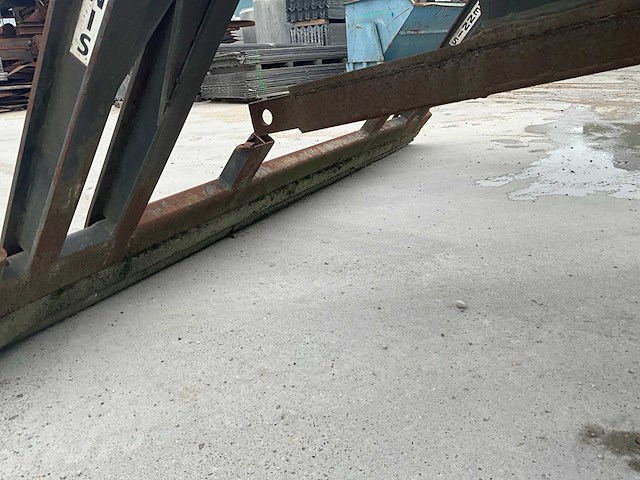 Kennis - hydraulische klem - afbeelding 6 van  15