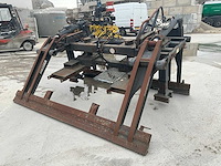 Kennis - hydraulische klem - afbeelding 1 van  15