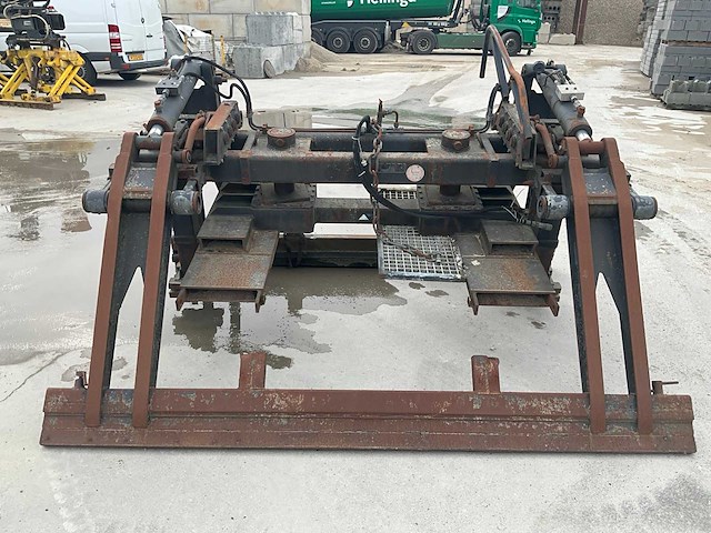 Kennis - hydraulische klem - afbeelding 8 van  15