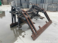 Kennis - hydraulische klem - afbeelding 9 van  15