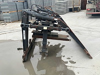 Kennis - hydraulische klem - afbeelding 10 van  15