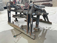 Kennis - hydraulische klem - afbeelding 11 van  15