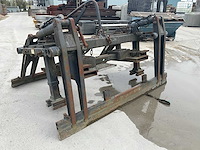 Kennis - hydraulische klem - afbeelding 12 van  15