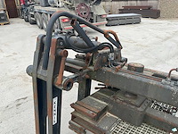 Kennis - hydraulische klem - afbeelding 15 van  15