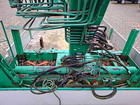 Kennis haakarm afzet afvalcontainer - afbeelding 15 van  15