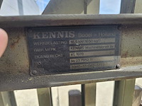 Kennis kl 1978 stenenklem - afbeelding 8 van  8