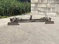 Kennis p2-100-35-v kanaal platenklem - afbeelding 1 van  5