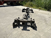 Kennis p2-100-35-v kanaal platenklem - afbeelding 3 van  5