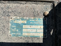 Kennis p2-100-35-v kanaal platenklem - afbeelding 5 van  5