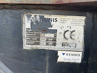 Kennis pallethaak - afbeelding 3 van  11