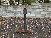 Kennis pallethaak - afbeelding 5 van  11