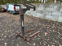 Kennis pallethaak - afbeelding 6 van  11