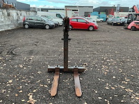 Kennis pallethaak - afbeelding 8 van  11