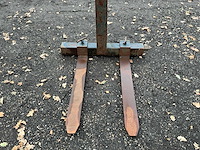 Kennis pallethaak - afbeelding 9 van  11