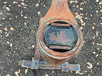 Kennis pallethaak - afbeelding 11 van  11