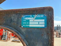 Kennis s-125-175 pallethaak - afbeelding 5 van  5