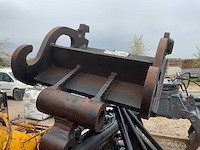 Kennis stenenklem “cw30” - afbeelding 2 van  2