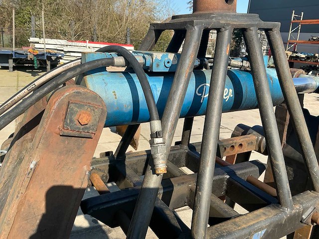 Kennis stenenklem - afbeelding 1 van  8