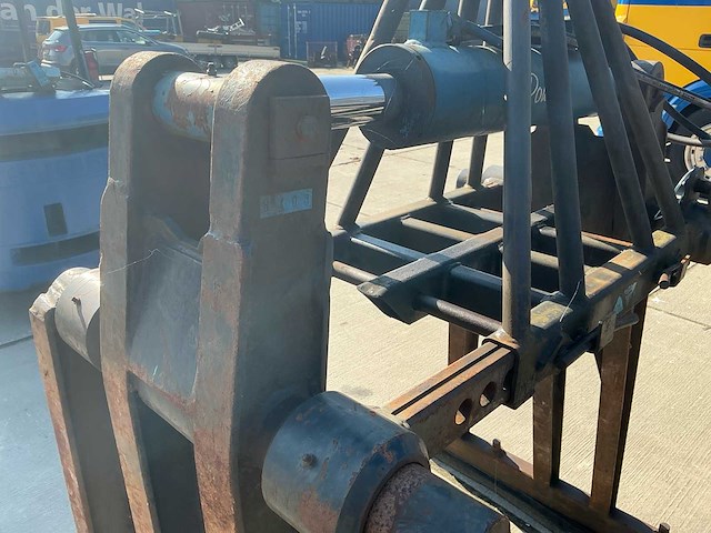 Kennis stenenklem - afbeelding 4 van  8