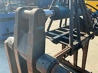 Kennis stenenklem - afbeelding 4 van  8