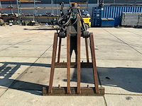 Kennis stenenklem - afbeelding 5 van  8