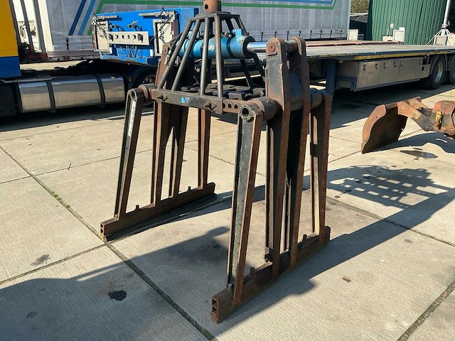 Kennis stenenklem - afbeelding 7 van  8