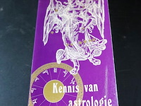 Kennis van astrologie - afbeelding 1 van  5