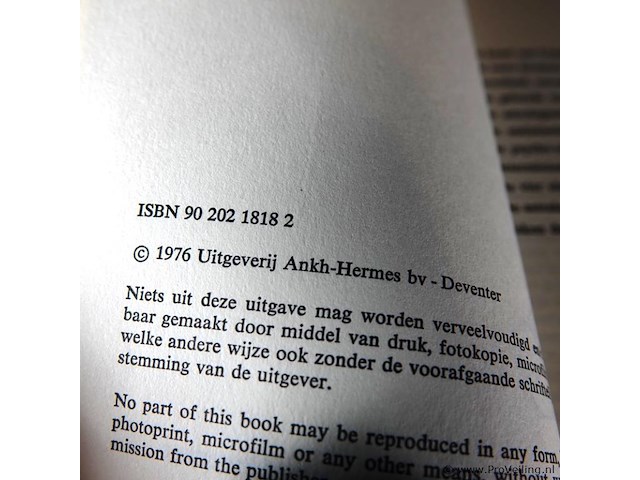 Kennis van astrologie - afbeelding 2 van  5