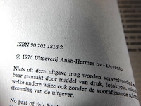 Kennis van astrologie - afbeelding 2 van  5