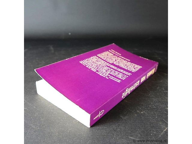 Kennis van astrologie - afbeelding 5 van  5