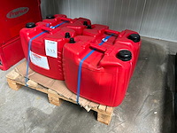 Kennoco thermische olie (20 liter) (4x) - afbeelding 1 van  4