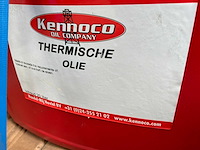 Kennoco thermische olie (20 liter) (4x) - afbeelding 4 van  4
