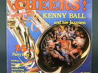 Kenny ball and his jazzmen - afbeelding 1 van  5