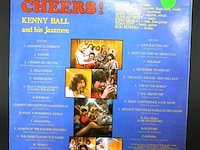 Kenny ball and his jazzmen - afbeelding 2 van  5
