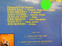 Kenny ball and his jazzmen - afbeelding 5 van  5