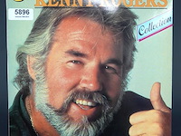 Kenny rogers - afbeelding 1 van  5
