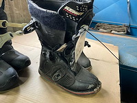 Kenny track paar crosslaarzen (mt 38) - afbeelding 1 van  3