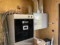 Keno home woonhuis / woonunit - afbeelding 9 van  25