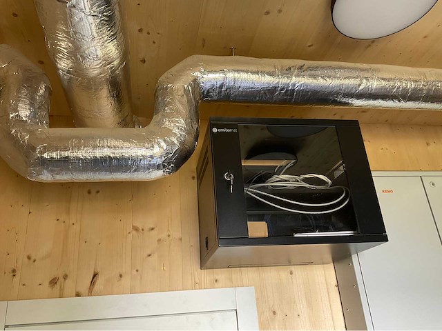 Keno home woonhuis / woonunit - afbeelding 10 van  25