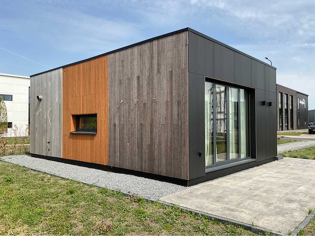 Keno home woonhuis / woonunit - afbeelding 13 van  25