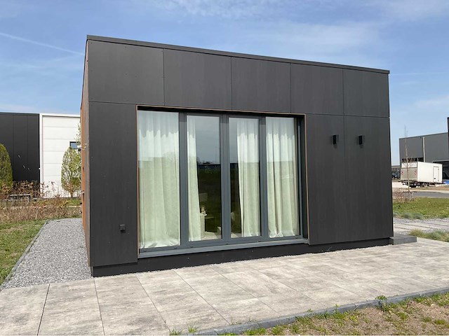 Keno home woonhuis / woonunit - afbeelding 14 van  25