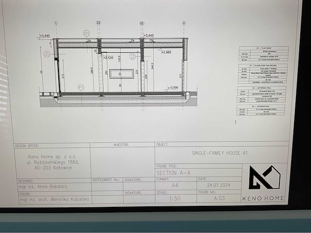 Keno home woonhuis / woonunit - afbeelding 16 van  25