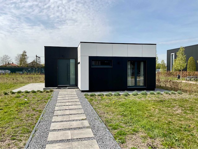 Keno home woonhuis / woonunit - afbeelding 12 van  25