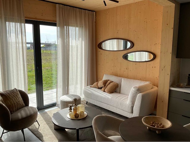 Keno home woonhuis / woonunit - afbeelding 19 van  25