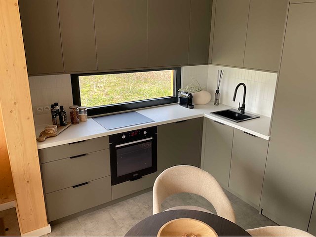 Keno home woonhuis / woonunit - afbeelding 21 van  25
