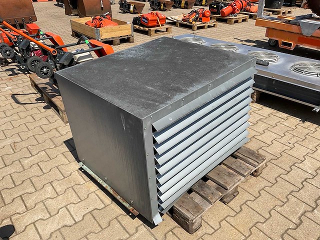 Kenplaat airconditioning - afbeelding 3 van  3