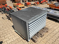 Kenplaat airconditioning - afbeelding 3 van  3